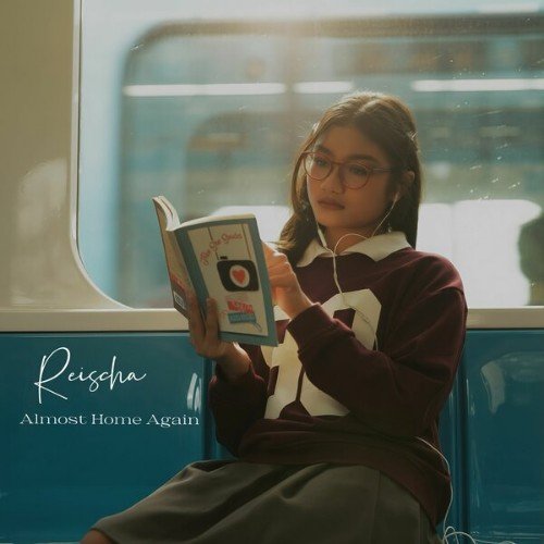 Reischa Alana - Almost home again