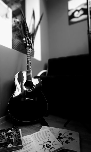 Алёнка - Зеркала.