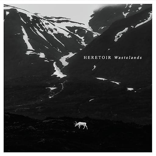 Heretoir - At Dusk (Feat. Suldusk)