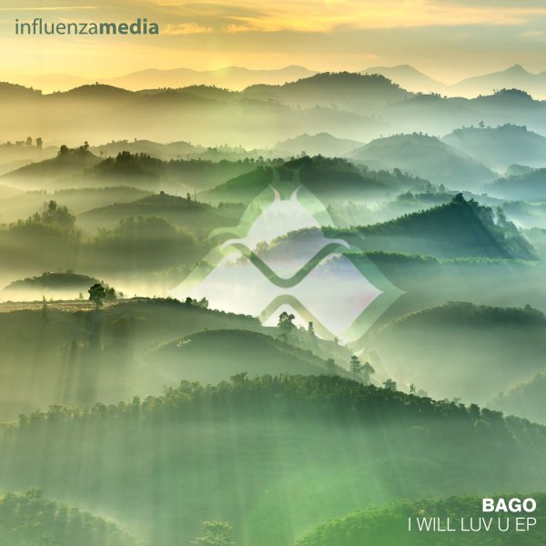 Bago - I Will Luv You (Original Mix)