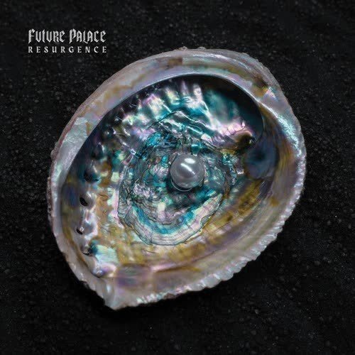 Future Palace - Disintegrate