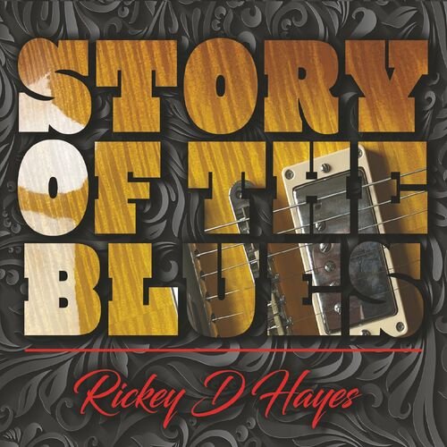 Rickey D Hayes - Looking Back