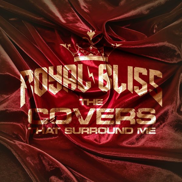 Royal Bliss - All for Me Grog