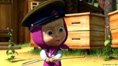 Неизвестный - Я такая боевая...