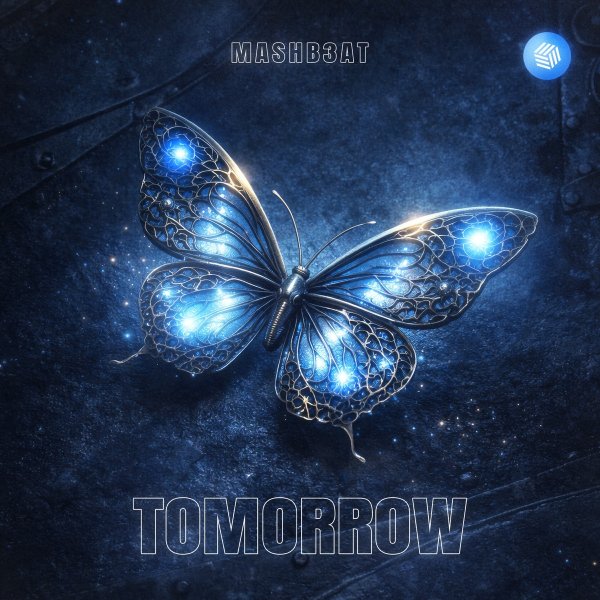 MASHB3AT - Tomorrow (Original Mix)