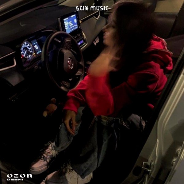 DEENI - Ozon (Original Mix)