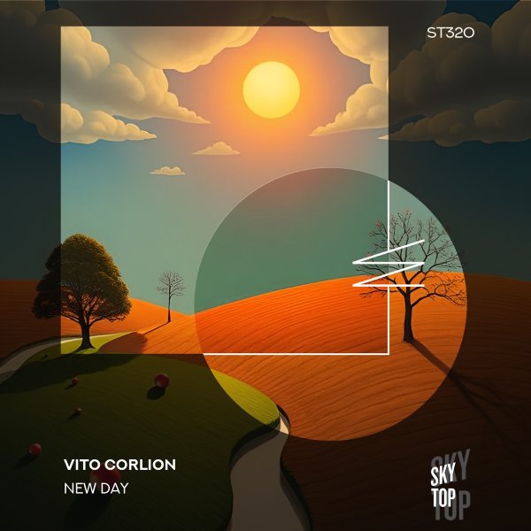 Vito Corlion - New Day (Extended Mix)