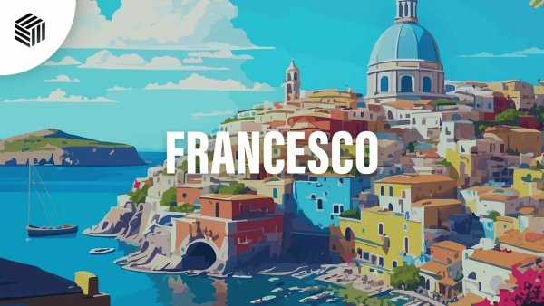 ScaFra - Mr. Francesco remix