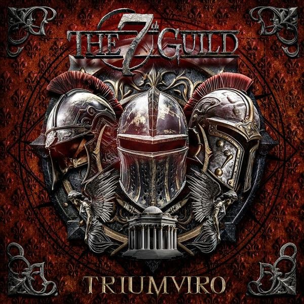 The 7th Guild - The 7th Guild