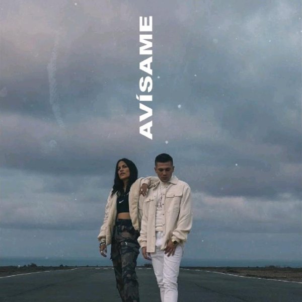 Sofi De La Torre feat. H Roto &amp; GARZI - Avísame