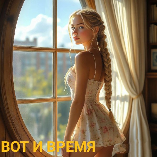 Suno (A.S/ - Вот и время (2026)