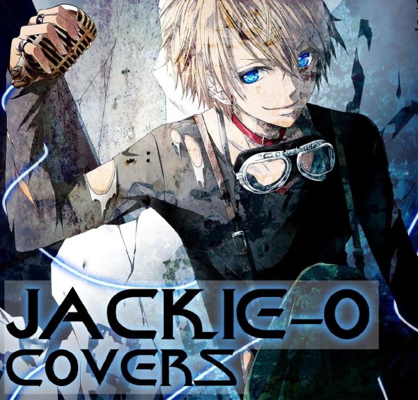 JackieO - Owari no Seraph ED (Full-version)