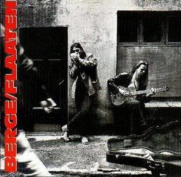 Bjorn Berge - Driftin Blues