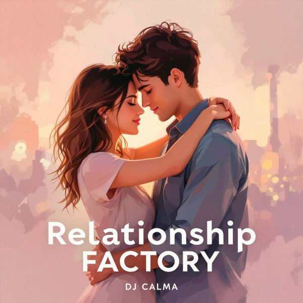 DJ Calma - Relationship Factory