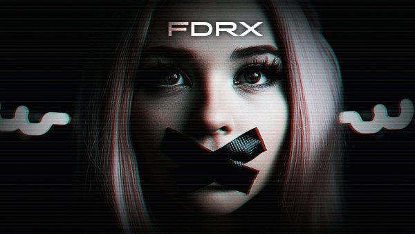 FDRX - SAY MY NAME