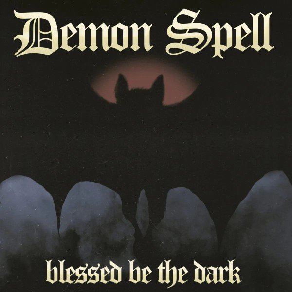 Demon Spell - Dive the Hellfire