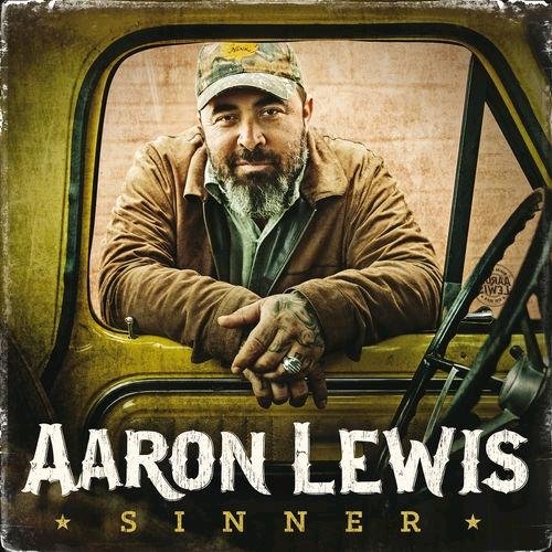 Aaron Lewis - Northern Redneck