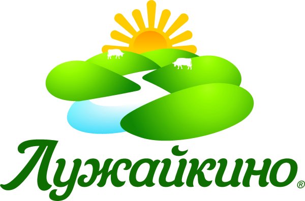 Реклама - Лужайкино