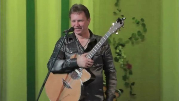 Виталий Макукин - Полет кондора