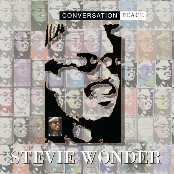 Stevie Wonder - Rain Your Love Down