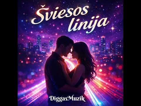 DoggasMuzik - Šviesos linija