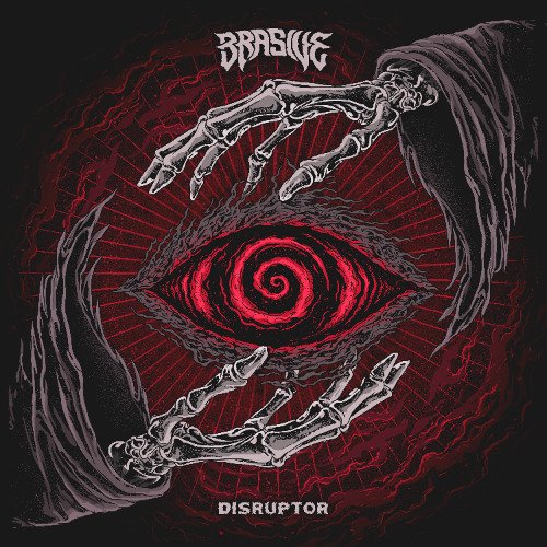 Brasive - Brasive - Disruptor