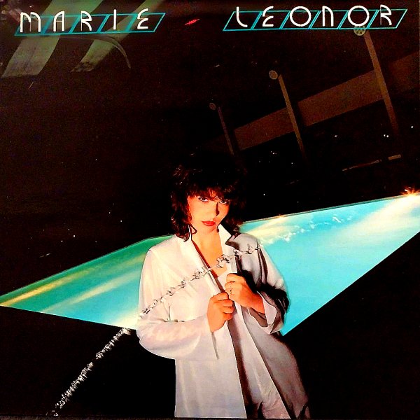 Marie Leonor/David Sari - Soleil De Plomb