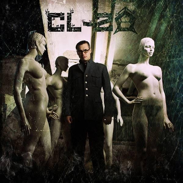 CL-20 - В Полицейском Государстве