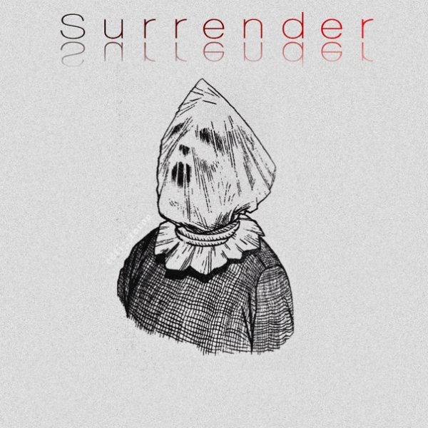 Uncompleted Thing. - Surrender
