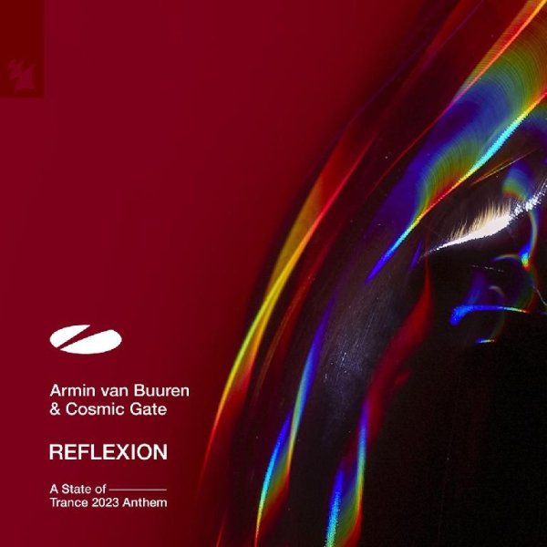 Armin van Buuren - REFLEXION (ASOT 2023 Anthem) (Extended Mix)