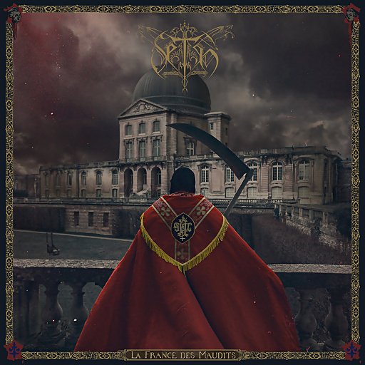 Seth - Initials B.B.