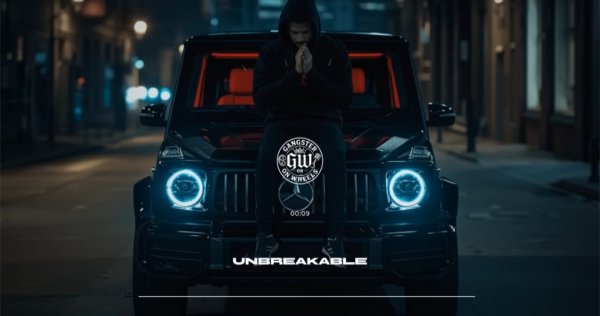 GW - UNBREAKABLE [GANGSTER TRAP]