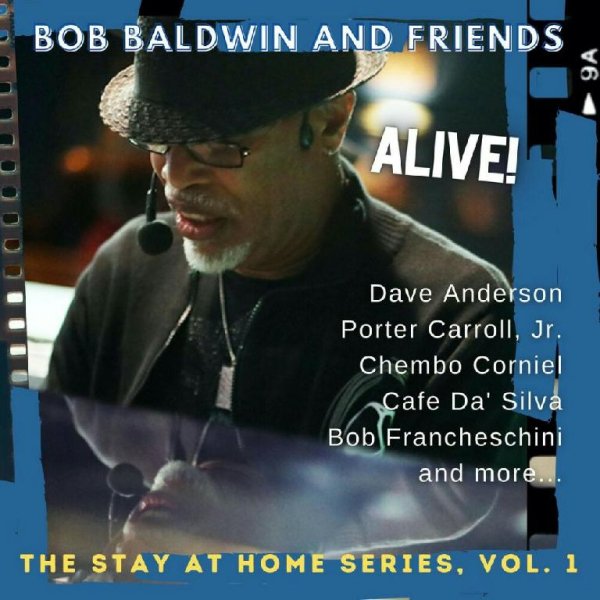 Bob Baldwin - And i love her