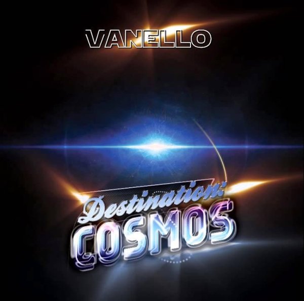 Vanello - Destination (Megamix 2021)