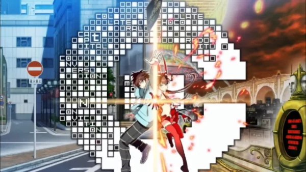 Dementos - [C] The Money of Soul and Possibility Control RPG Ending.