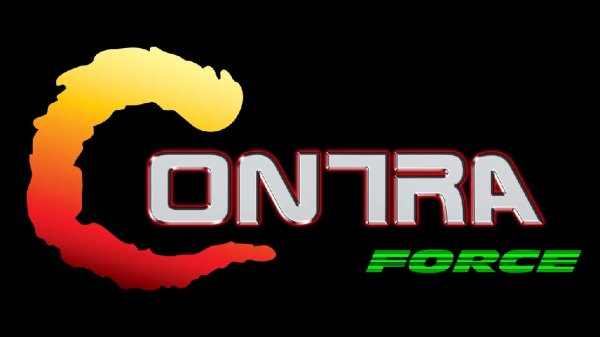 GAME MUSIC REMAKE - Contra Force - Stage 1 by ГриняSky (NES Music remake) №561
