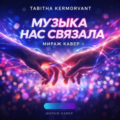 Tabitha Kermorvant - Музыка Нас Связала (Мираж Кавер)/2о26