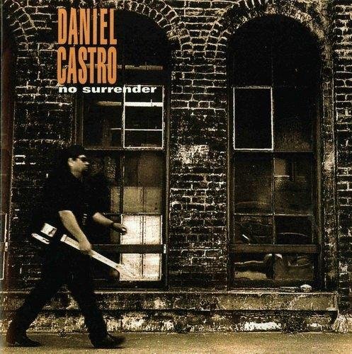 Daniel Castro - I'll Play the Blues for You
