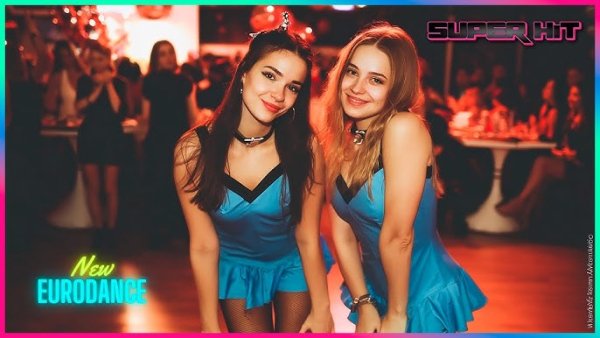 Morozoff - Total Control (Mix 2026)