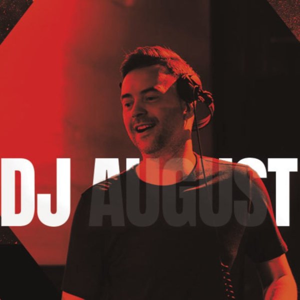 DJ August - Melodic Techno Session 43 (2025)