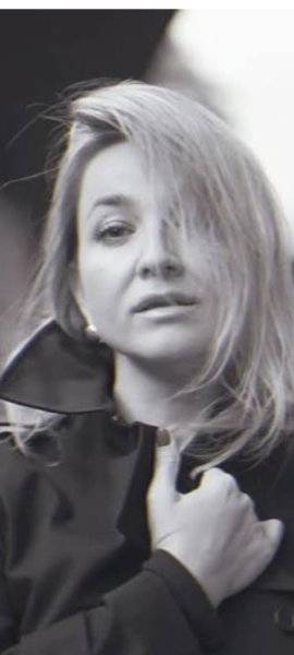 Наташа Че - Ау (Александр Розенбаум cover)