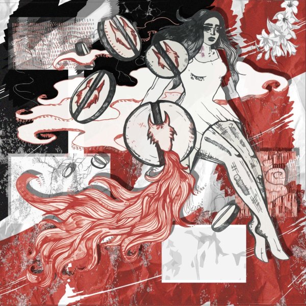 Playingtheangel, Рэйди, Aikko - Таблетки