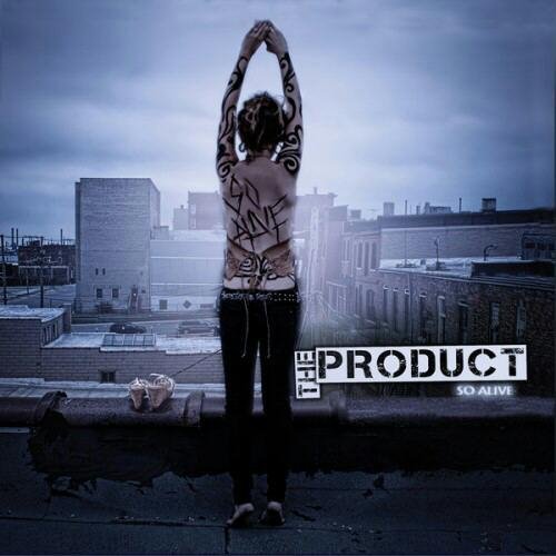 The Product - My Damage