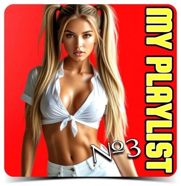 Roxy Robin - Nothing's Gonna Stop Me Now