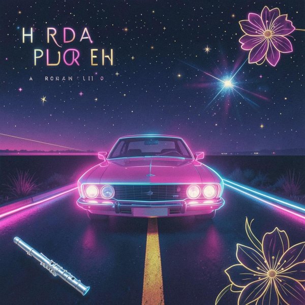 nazahime - Цілу Нiч (Modern Estrada Cover)