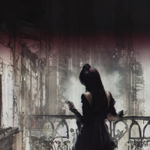 Fraxriel - Were You Real?