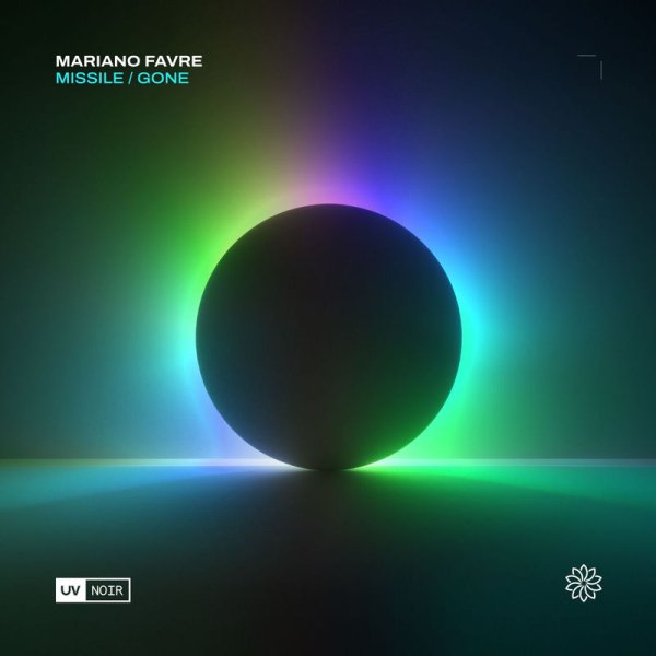 Mariano Favre - Gone