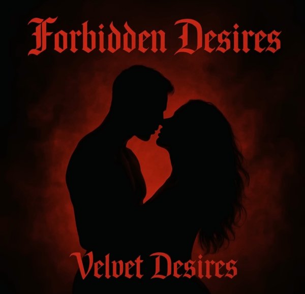 velvet desires - Ride me Rough