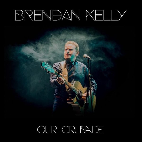Brendan Kelly - Because It's You