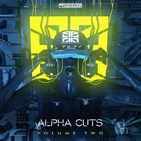 Thir13en - Bass Worship